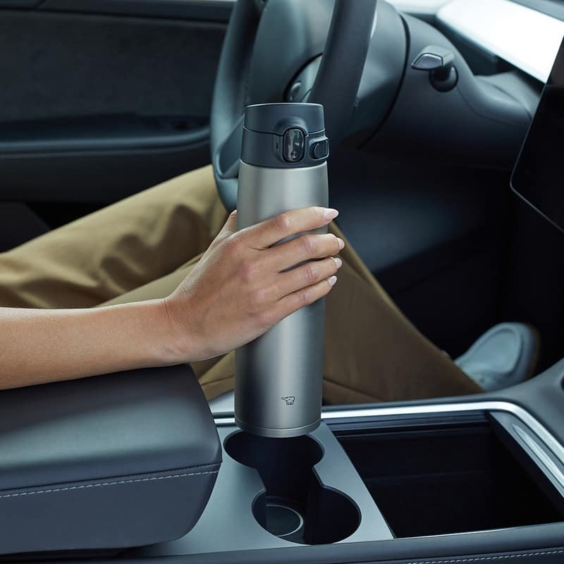 Zojirushi GoCafe Insulated Mug SM-VH