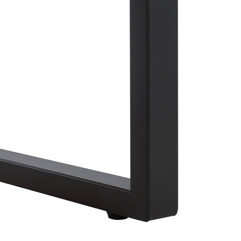 SAFAVIEH Home Klausner Coffee Table - 43"W x 23"D x 16"H