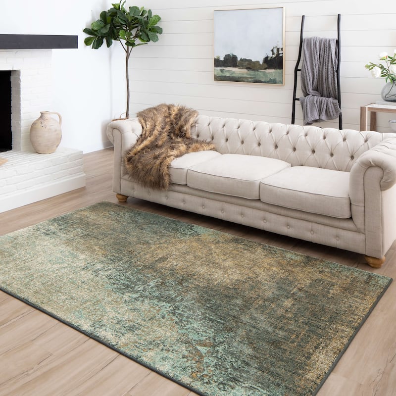 Karastan Touchstone Catarina Area Rug