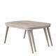 preview thumbnail 13 of 77, Carson Carrington Shorewood 4-piece Mid Century Modern Rectangular End Tables, Nesting Cocktail Table and TV Stand