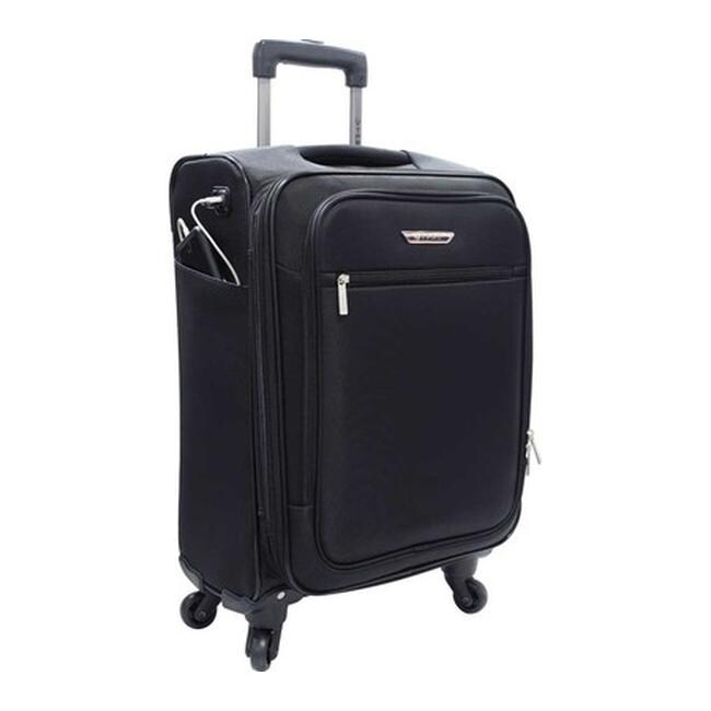 franky trolley bags