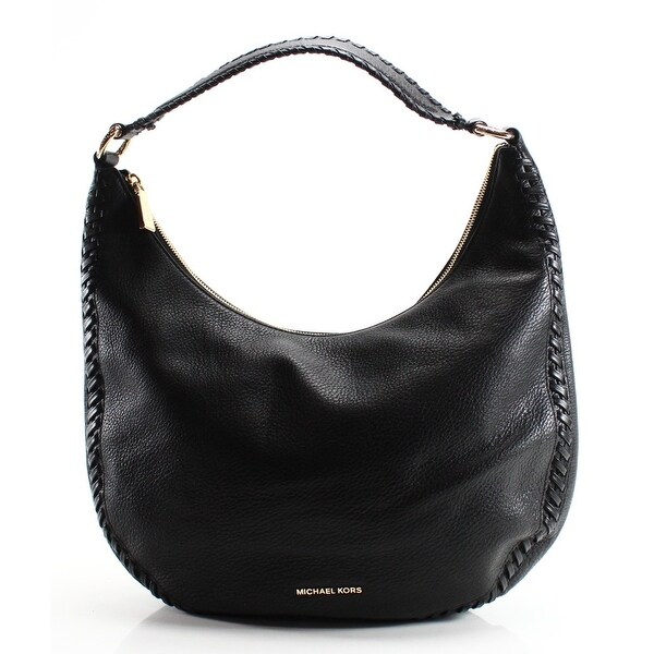 michael kors pebbled purse