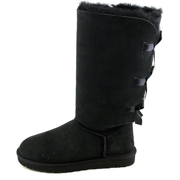 allegra bow ugg