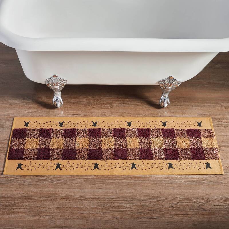Pip Vinestar Bathmat - 17x48