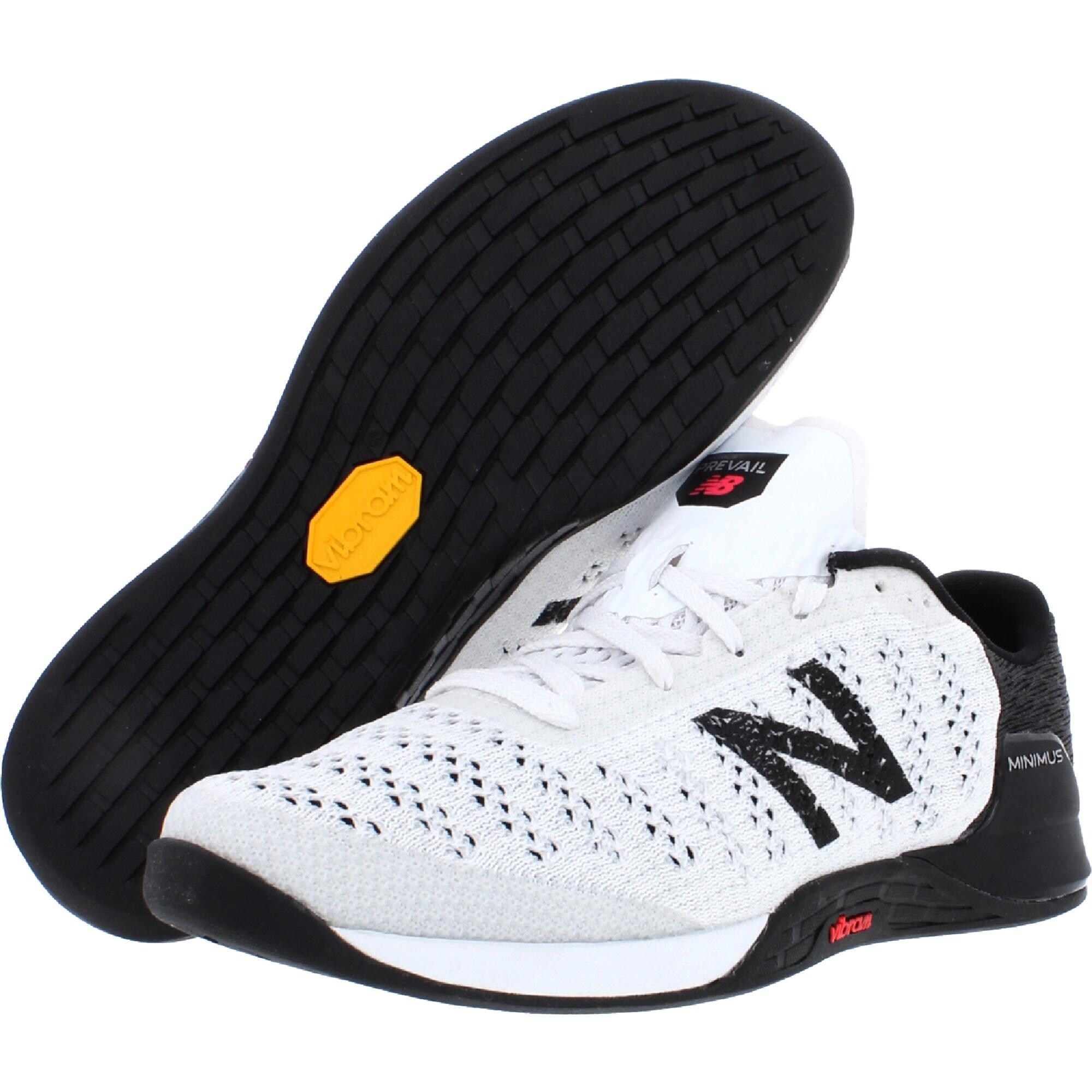 minimus prevail white