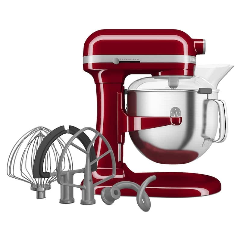 KitchenAid KitchenAid® 7 Quart Bowl-Lift Stand Mixer, KSM70SKXX