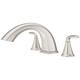 Option Brushed Nickel