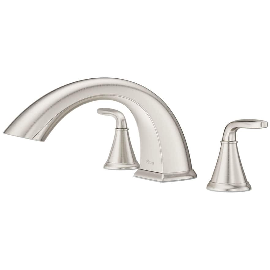 Pfister RT6-5WF Winfield Deck Mounted Roman Tub Filler