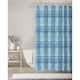 Option Wave Stripe Powder Blue