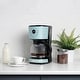 preview thumbnail 22 of 40, Haden Heritage 12-Cup Programmable Coffee Maker