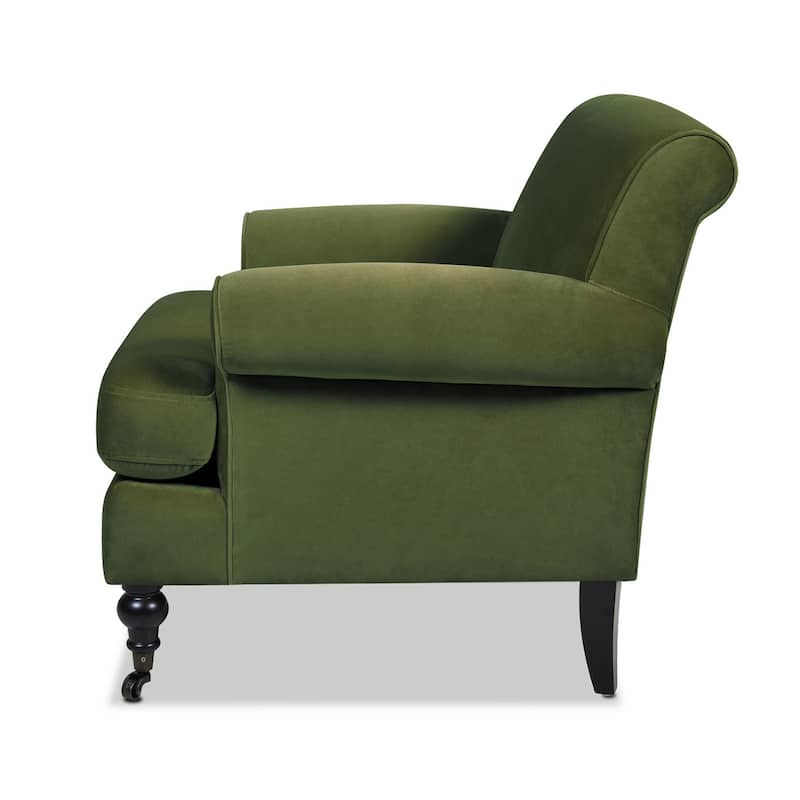 Jennifer Taylor Home Alana Lawson Accent Arm Chair