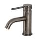 Option Black Stainless