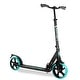preview thumbnail 1 of 7, Lascoota Kick Scooter for Adults & Teens. Lightweight Foldable Scooter with 8" Wheels
