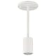 preview thumbnail 35 of 46, Access Lighting Cafe 1 Light LED Wall Or Ceiling Spotlight