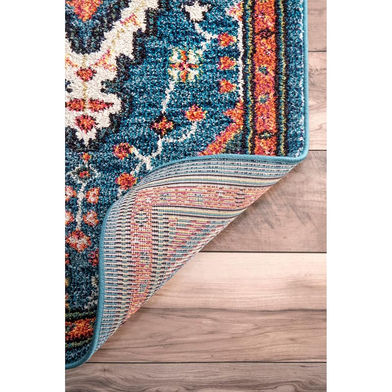 Nuloom Diamond Elayne Area Rug