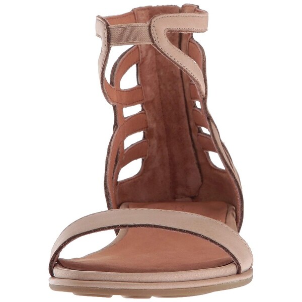 gentle souls larisa sandal