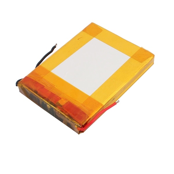 2300mAh Recycle Charging Lithium Battery Pack for Detecting Testing Machine
