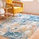 preview thumbnail 77 of 113, SAFAVIEH Aston Fedra Modern Abstract Rug