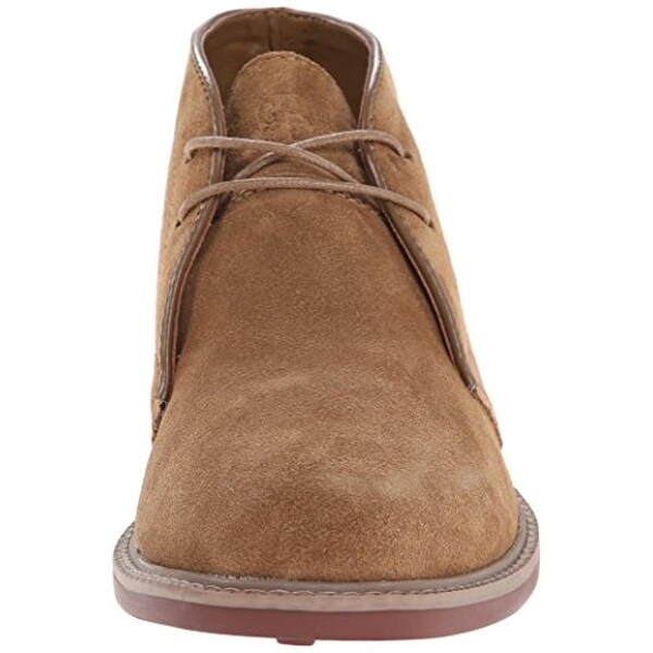 bass bennett chukka