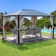 Option Single Roof