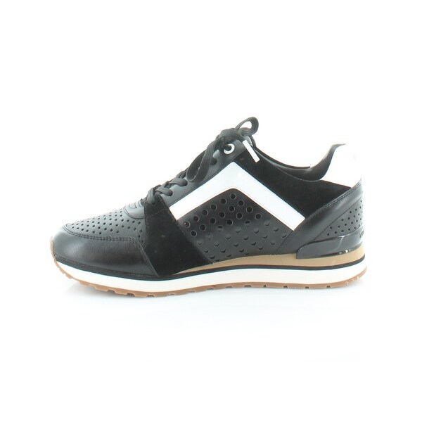 michael kors billie black