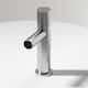 Option Brushed Nickel