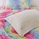 preview thumbnail 27 of 53, Dual-Side Fluffy Soft Comforter Set, Winter Plush Fuzzy Bedding Set
