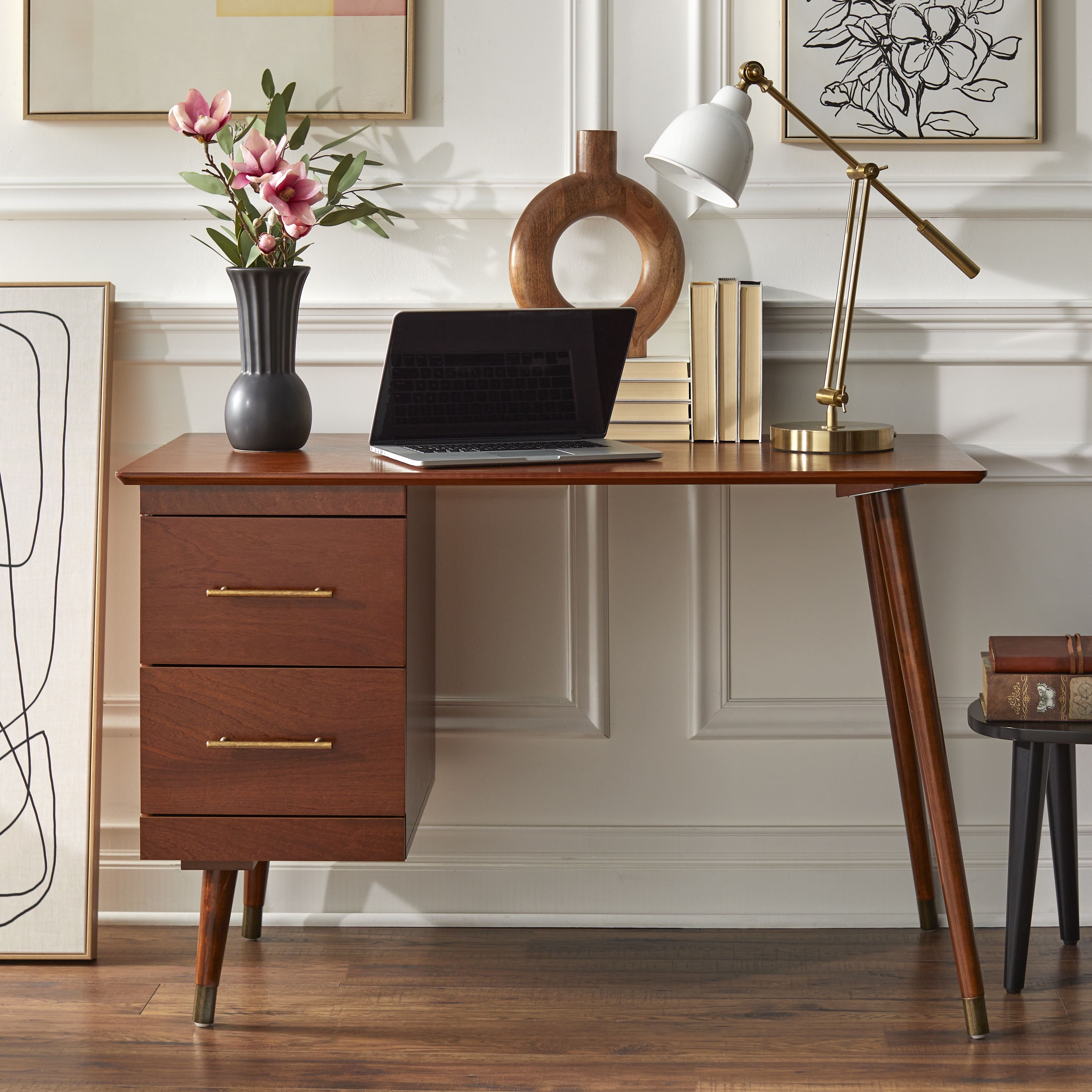 Option Walnut