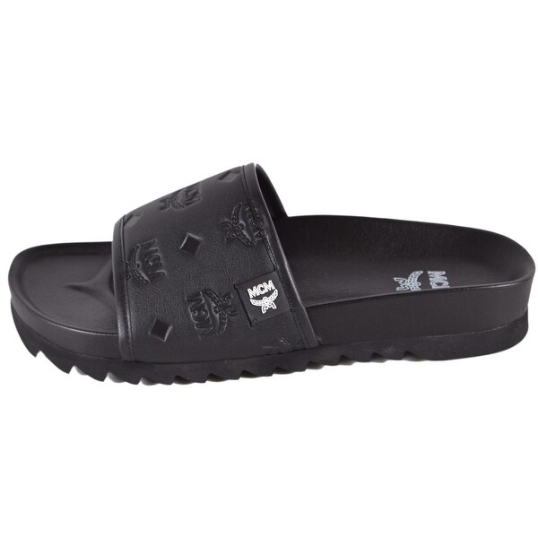 men's visetos slide sandals