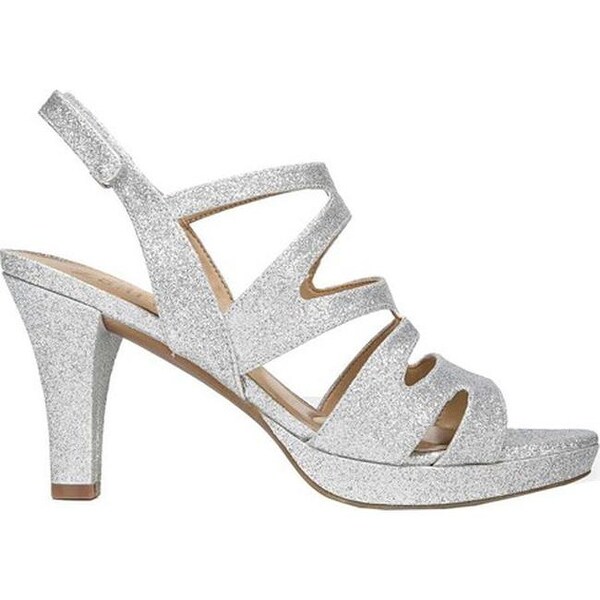 naturalizer glitter shoes