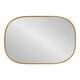 preview thumbnail 69 of 80, Kate and Laurel Caskill Capsule Framed Wall Mirror