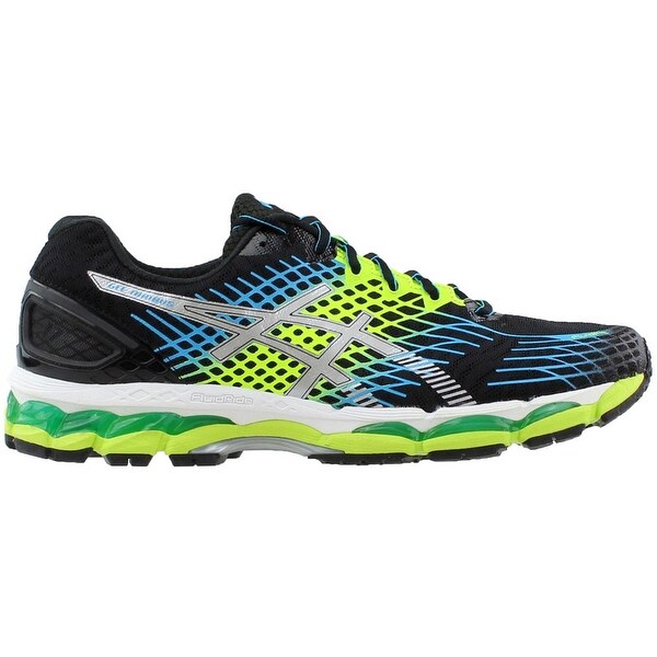 asics gel nimbus 17 mens