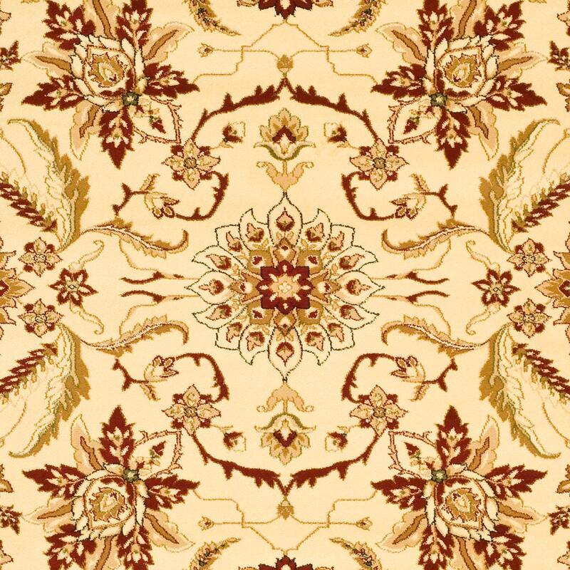 SAFAVIEH Lyndhurst Maho Traditional Oriental Rug