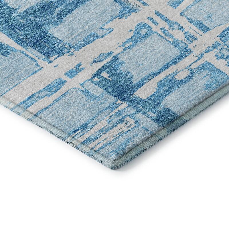 Premium Washable Super Soft Transitional Mayfield Rug
