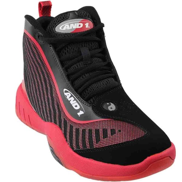 and1 athletic shoes