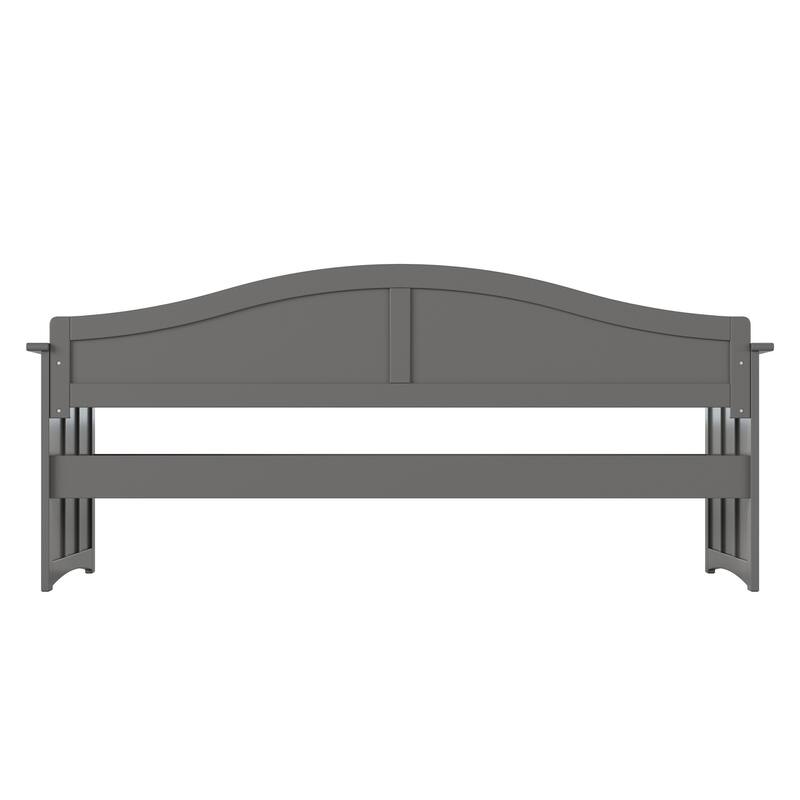 Nantucket Twin Wood Daybed
