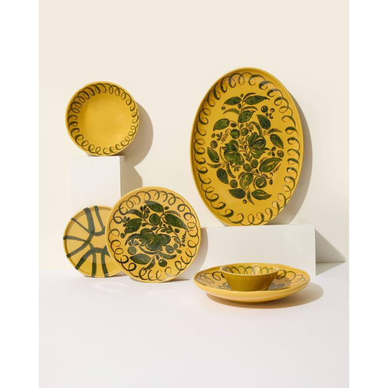 Caravan Amalfi Cereal Bowl - 7"