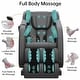 preview thumbnail 27 of 46, Ukuowu Favor-MM350 heated Full Body Massage Chair with zero gravity mode and Bluetooth music player