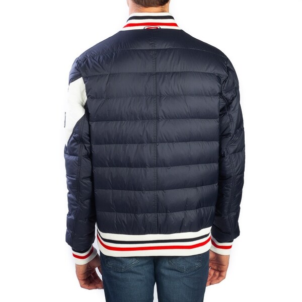 moncler gamme bleu sale
