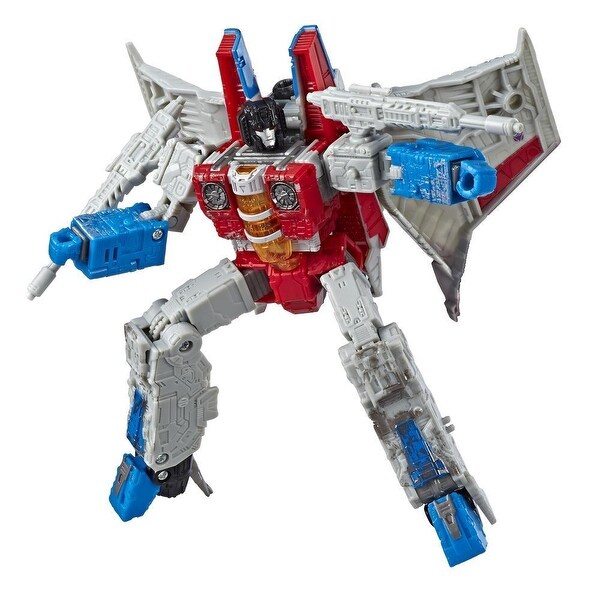 transformer voyager