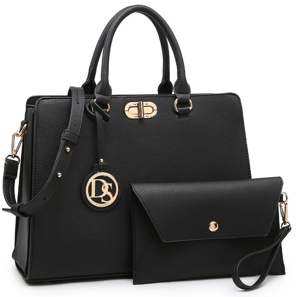 large black purses sale