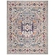preview thumbnail 77 of 102, SAFAVIEH Evoke Jacki Vintage Boho Medallion Rug