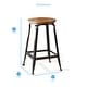 preview thumbnail 6 of 4, Steve Silver Johansson Counter Height Pub Table Set