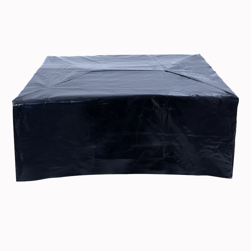 Collapsible Foldable Wagon Cart Beach - Blue