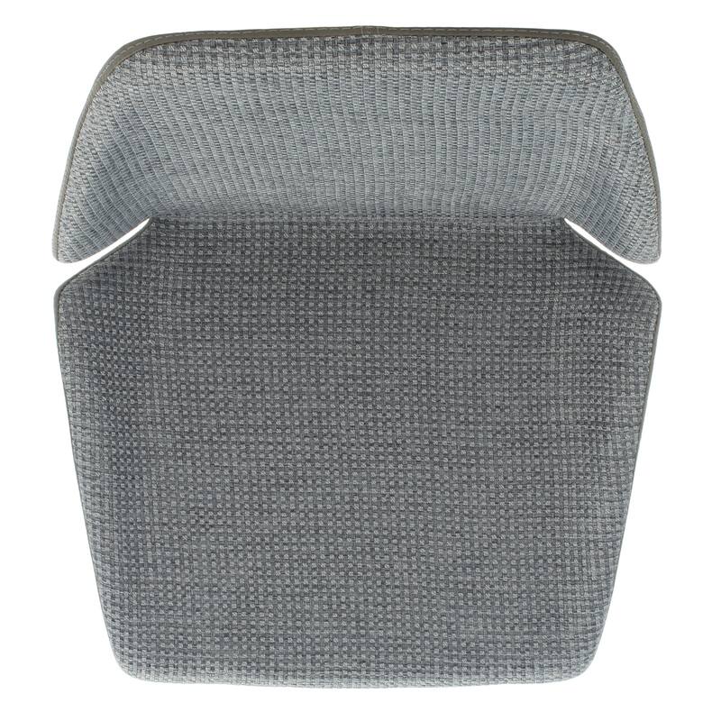 SAFAVIEH Kristlaug Modern 26-inch Counter Stool - 19.8" W x 22" L x 40" H - 20Wx22Dx40H