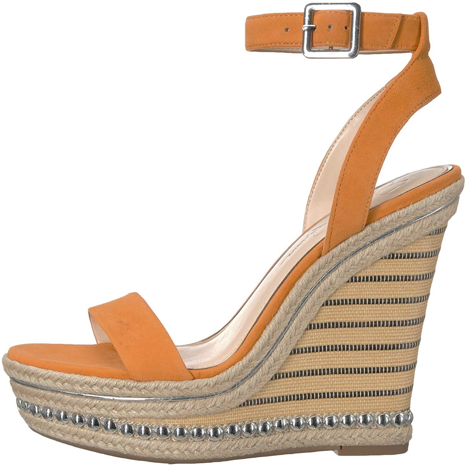 Jessica simpson alinda store platform wedge sandal