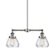 Option Antique Brass / Clear