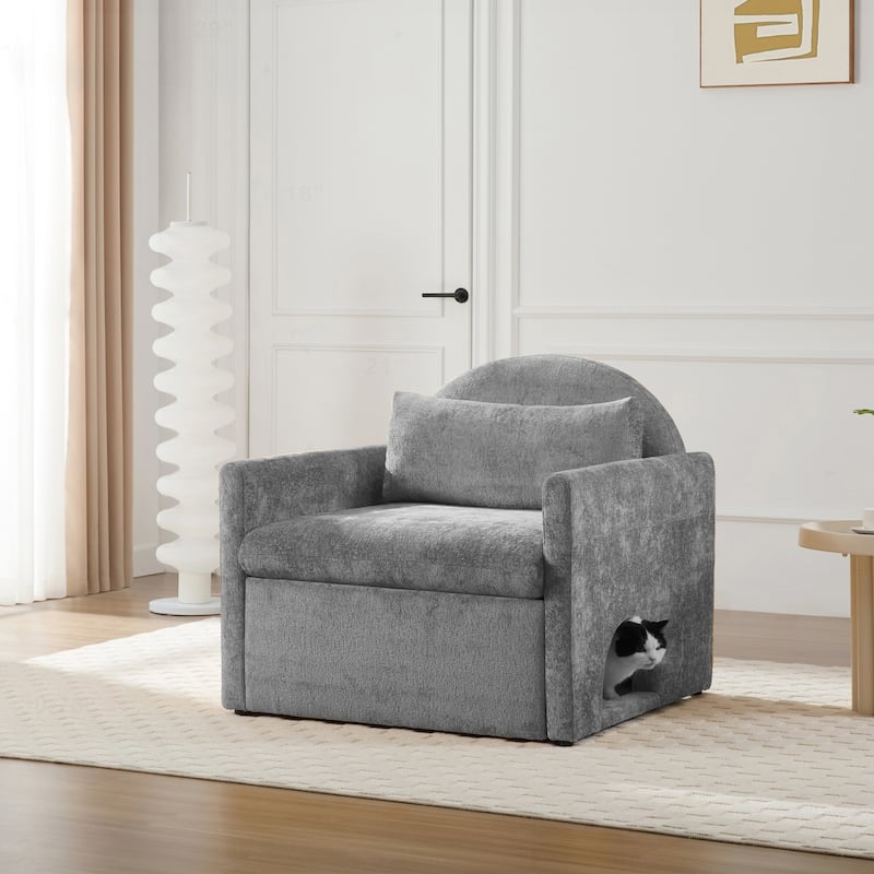 Oversized Armchair Sofa for Living Room and Bedroom