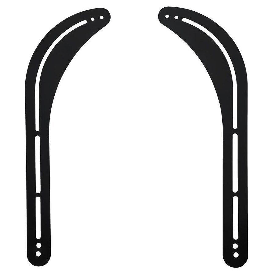 universal soundbar wall bracket