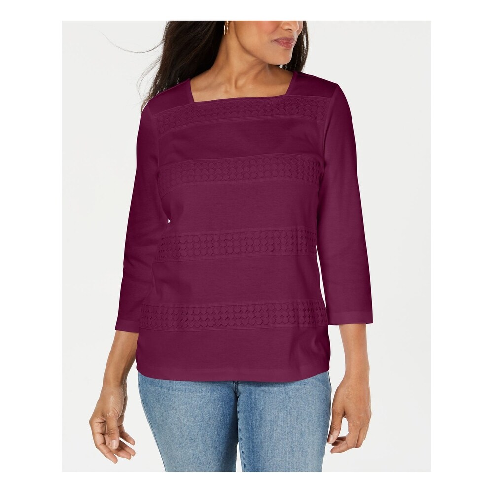 Karen scott clothing website Clearance